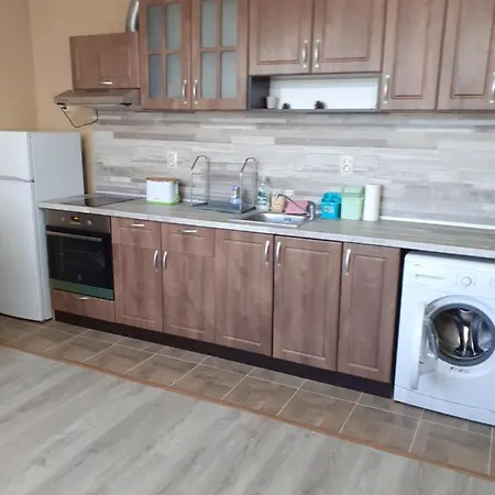 Apartament Апартамент Елит *