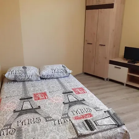 Апартамент Елит Apartament Welingrad